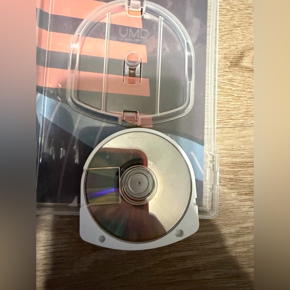 PSP Game - Picture 4 of 4